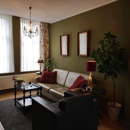 City House Adults Only Мидделбург Экстерьер фото