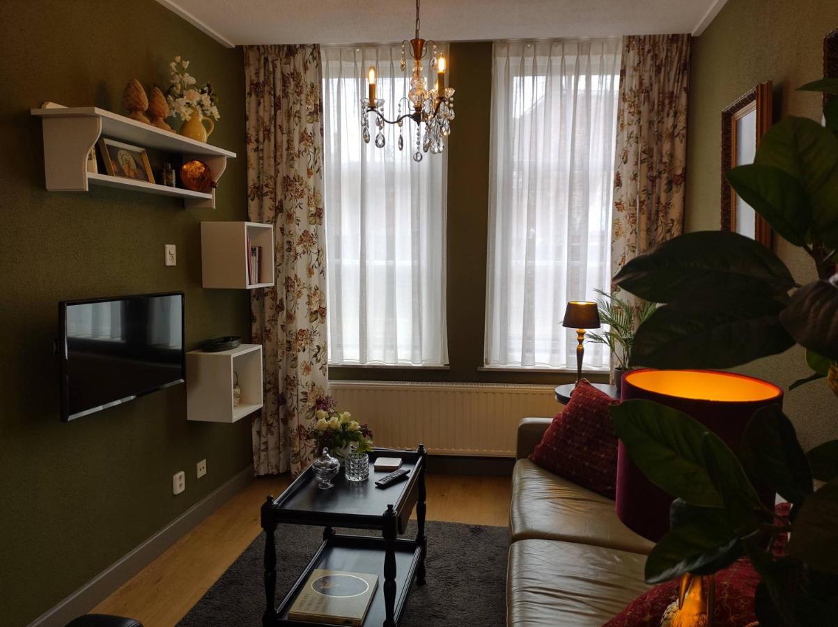 City House Adults Only Мидделбург Экстерьер фото